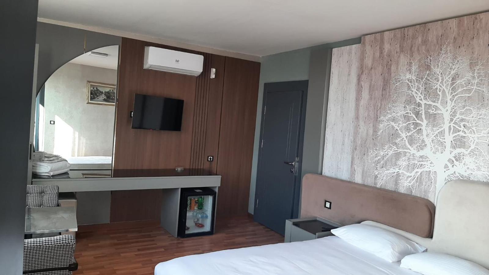 Cadde 7 Otel Анкара Екстериор снимка